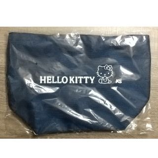 ハローキティ(ハローキティ)の新品★ ハローキティ HELLO KITTY オリジナル トートバッグ(ノベルティグッズ)