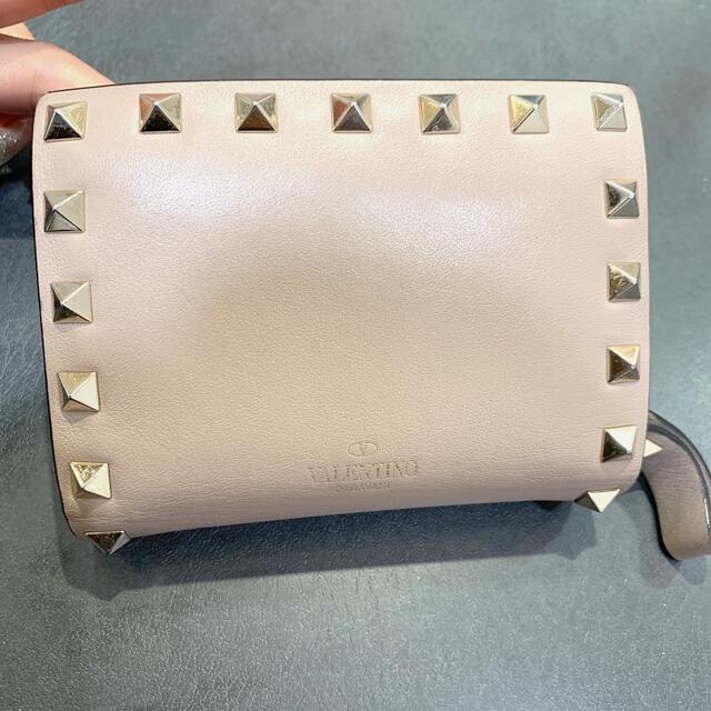 一部予約販売中】 Valentino 財布 - ファッション小物 - www 