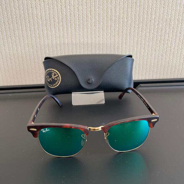 Ray-Ban(レイバン)のRay.Ban サングラス メンズのファッション小物(サングラス/メガネ)の商品写真