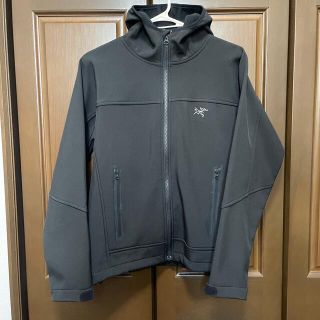 アークテリクス(ARC'TERYX)のARC’TERYXアークテリクス　ソフトシェル(登山用品)