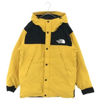 ザノースフェイス(THE NORTH FACE)のTHE NORTH FACE ザノースフェイス ダウンジャケット(ダウンジャケット)