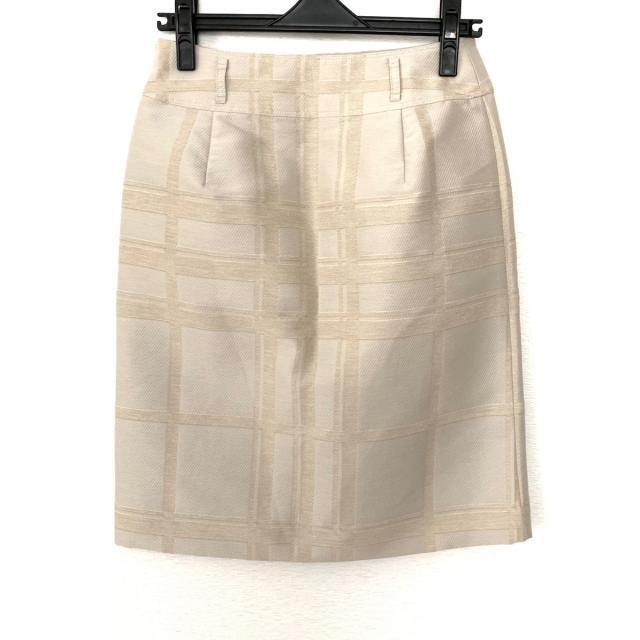 BURBERRY(バーバリー)のバーバリーロンドン スカート サイズ36 M - レディースのスカート(その他)の商品写真