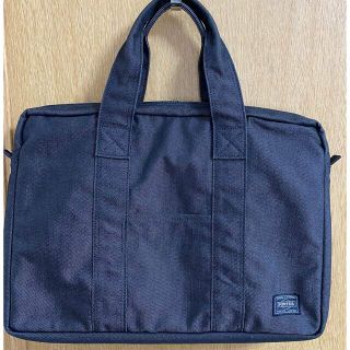 ヨシダカバン(吉田カバン)の●ポーター 吉田カバン PORTER スモーキー SMOKY BRIEFCASE(ビジネスバッグ)