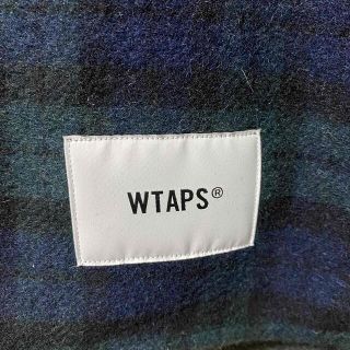 W)taps - 21AW WTAPS WCPO 02 JACKET GREEN L 新品の通販 by saku