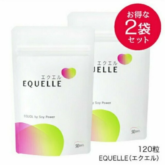 大塚製薬 エクエル パウチ ⭕正規品⭕