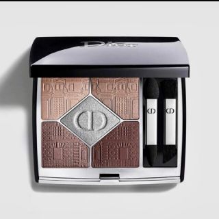 クリスチャンディオール(Christian Dior)のDior  739 限定 サンククルールクチュール  アイシャドウ(アイシャドウ)