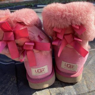 アグ(UGG)のアグ　UGG ブーツ(ブーツ)