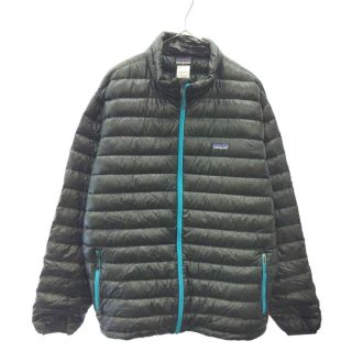 パタゴニア(patagonia)のPATAGONIA パタゴニア ダウンジャケット(ダウンジャケット)