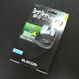 エレコム(ELECOM)のsyoukuni様専用【保証有】エレコム マウス Bluetooth(PC周辺機器)