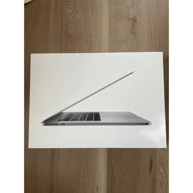 AppleMacBook Pro 15インチ MLH32J/A スペースグレイ