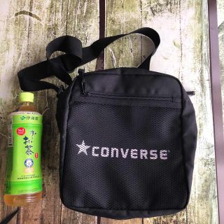 コンバース(CONVERSE)のバッグ(ショルダーバッグ)