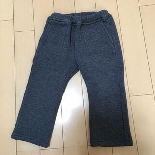 ムジルシリョウヒン(MUJI (無印良品))の子供服　ズボン(パンツ)