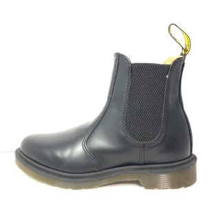 ドクターマーチン(Dr.Martens)のドクターマーチン ショートブーツ 39美品 (ブーツ)