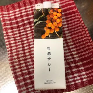 サジー　豊潤　1000ml(その他)