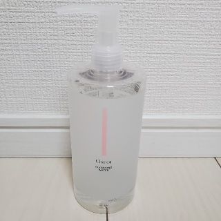 チャコット　クレンジングウォーター(500ml)(クレンジング/メイク落とし)