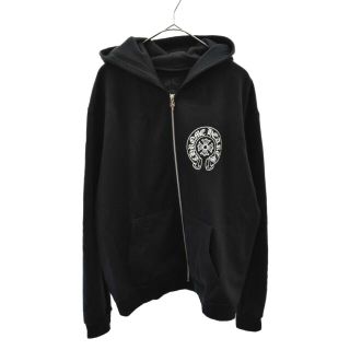 クロムハーツ(Chrome Hearts)のCHROME HEARTS クロムハーツ パーカー(パーカー)