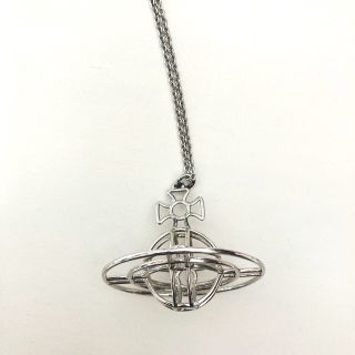 ポーチはグ Vivienne ラージ オーブ ネックレスの通販 by vivifan00's