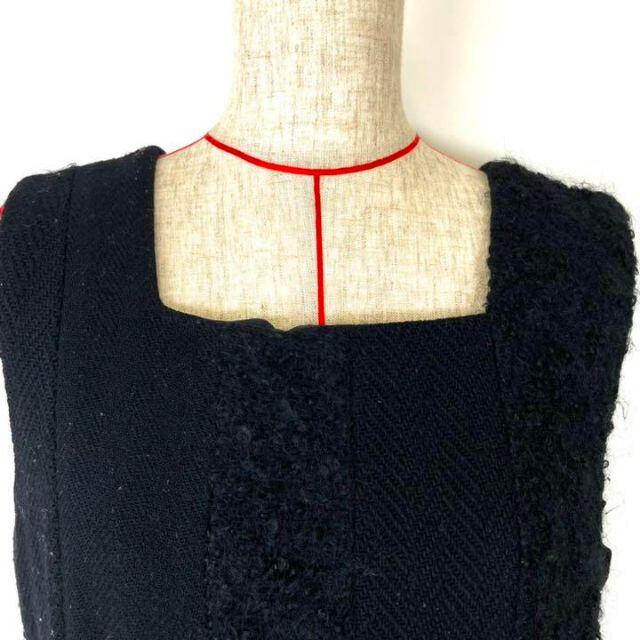 tricot COMME des GARÇONS ワンピース 3512 2