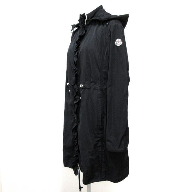 MONCLER(モンクレール)のモンクレール コート サイズ2 M レディース レディースのジャケット/アウター(その他)の商品写真