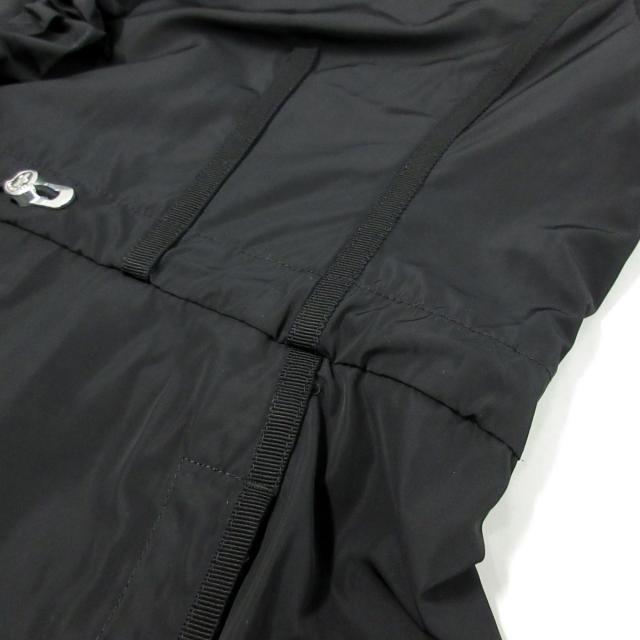 MONCLER(モンクレール)のモンクレール コート サイズ2 M レディース レディースのジャケット/アウター(その他)の商品写真