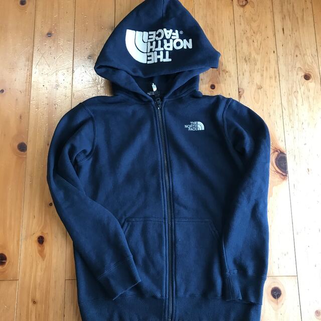 THE NORTH FACE  キッズ パーカー