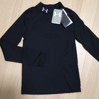 アンダーアーマー(UNDER ARMOUR)のアンダーアーマー  長袖 インナー 140(Tシャツ/カットソー)