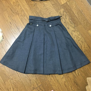 ロイスクレヨン(Lois CRAYON)のロイスクレヨン♡スカート(ひざ丈スカート)
