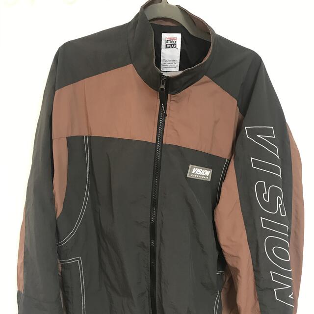VISION STREET WEAR - VISION STREET WEAR レトロスポーツビッグ