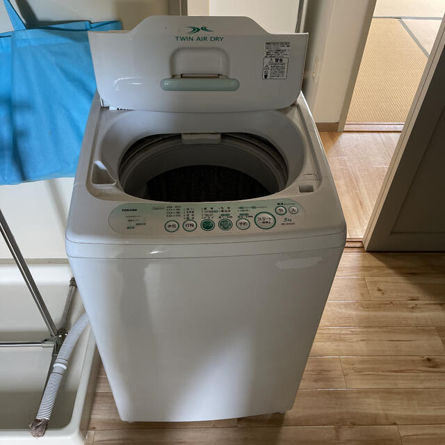 2019年型 TOSHIBA 乾燥機付き洗濯機 10kg-AW-10SVE6 | stainu