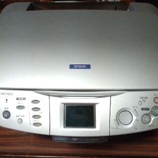 EPSON　PM-A850プリンタ　ジャンク(PC周辺機器)