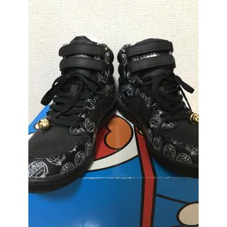 マッドフット(MAD FOOT)のMAD FOOT マッドフット　ドラえもん(スニーカー)