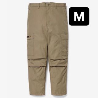 ダブルタップス(W)taps)のWTAPS 21SS JUNGLE STOCK カーゴパンツ M(ワークパンツ/カーゴパンツ)