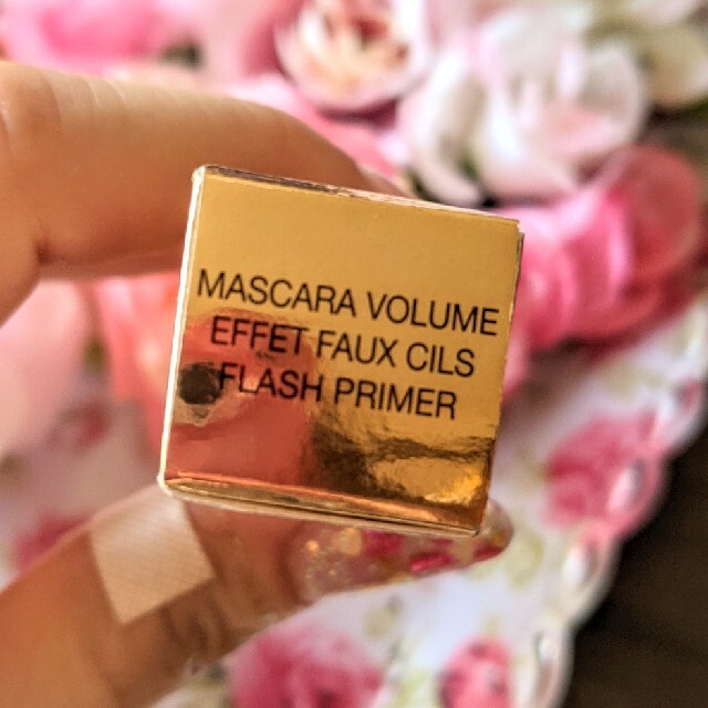 Yves Saint Laurent Beaute(イヴサンローランボーテ)のYves saint Laurent 💖マスカラベース コスメ/美容のベースメイク/化粧品(マスカラ)の商品写真