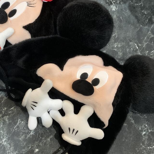 Disney(ディズニー)のきゃな様専用 エンタメ/ホビーのおもちゃ/ぬいぐるみ(キャラクターグッズ)の商品写真