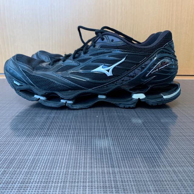 MIZUNO(ミズノ)のWAVE PROPHECY 6 メンズの靴/シューズ(スニーカー)の商品写真