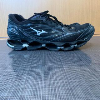 Mizuno wave prophecy 6 nova 27.5cm