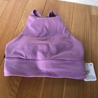 ルルレモン(lululemon)のlululemon ルルレモン Energy Bra High Neck(ヨガ)