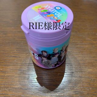 ボウダンショウネンダン(防弾少年団(BTS))のRIE様限定　btsキシリトールガム(菓子/デザート)