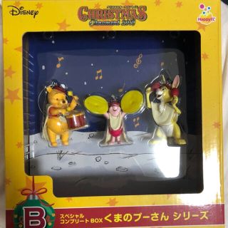 ディズニー(Disney)のディズニークリスマスオーナメントまとめ売り(在庫処分)(キャラクターグッズ)