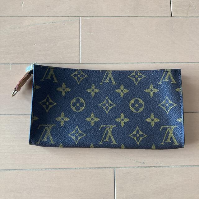 AYの全商品ルイ ヴィトン LOUIS VUITTON モノグラム ポーチ 小物入れ