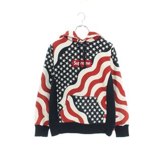 シュプリーム 星条旗 パーカー(メンズ)の通販 39点 | Supremeのメンズ