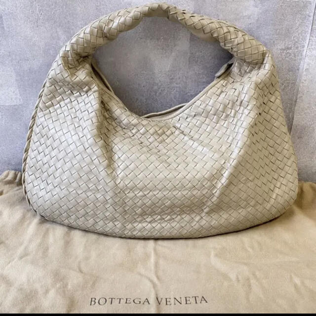 Bottega Veneta - 極美品 ボッテガヴェネタ ショルダーバッグ イントレ