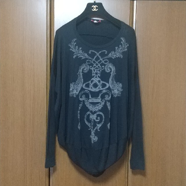 Vivienne Westwood - Vivienne Westwood♥️バルーンカットソーの通販