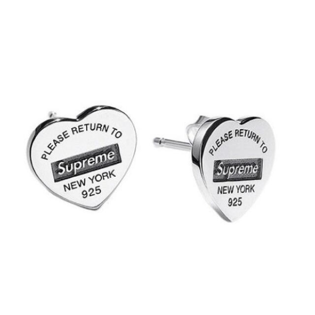 supreme Tiffanyその他