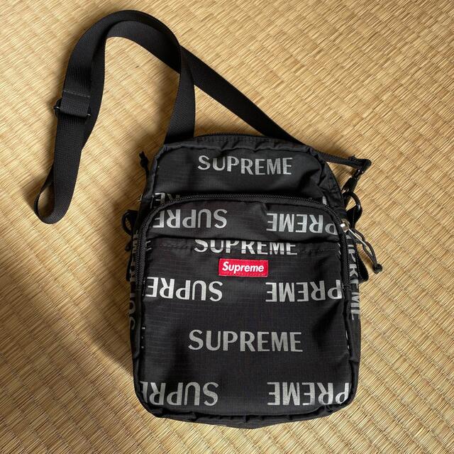 supreme ショルダーバック