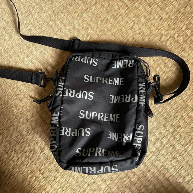 supreme ショルダーバック 1