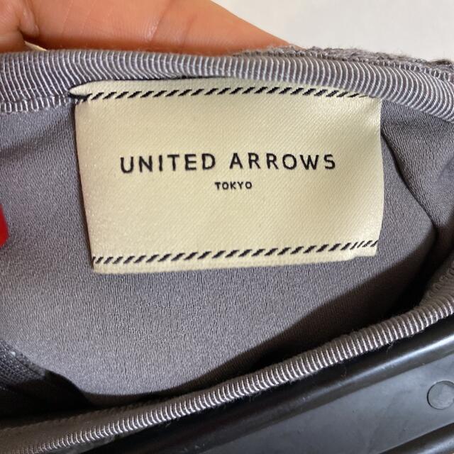 UNITED ARROWS(ユナイテッドアローズ)のレーススカート レディースのスカート(ロングスカート)の商品写真