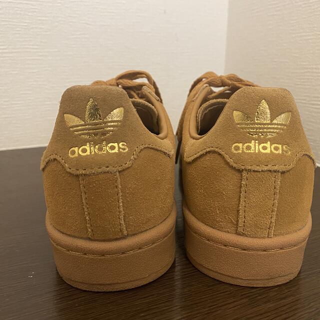 【adidas】 アディダス スニーカー CAMPUS キャンパス FZ1949 2