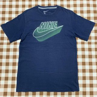 ナイキ(NIKE)のNIKE 男児 半袖Tシャツ 160cm(Tシャツ/カットソー)