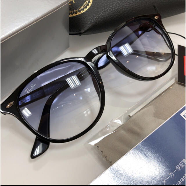 Ray-Ban - レイバン サングラス RB4259F 601/19 Ray-Ban RB4259の通販